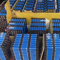 永定凤城钛酸锂电池回收价格,磷酸电池回收|附近回收报废电池
